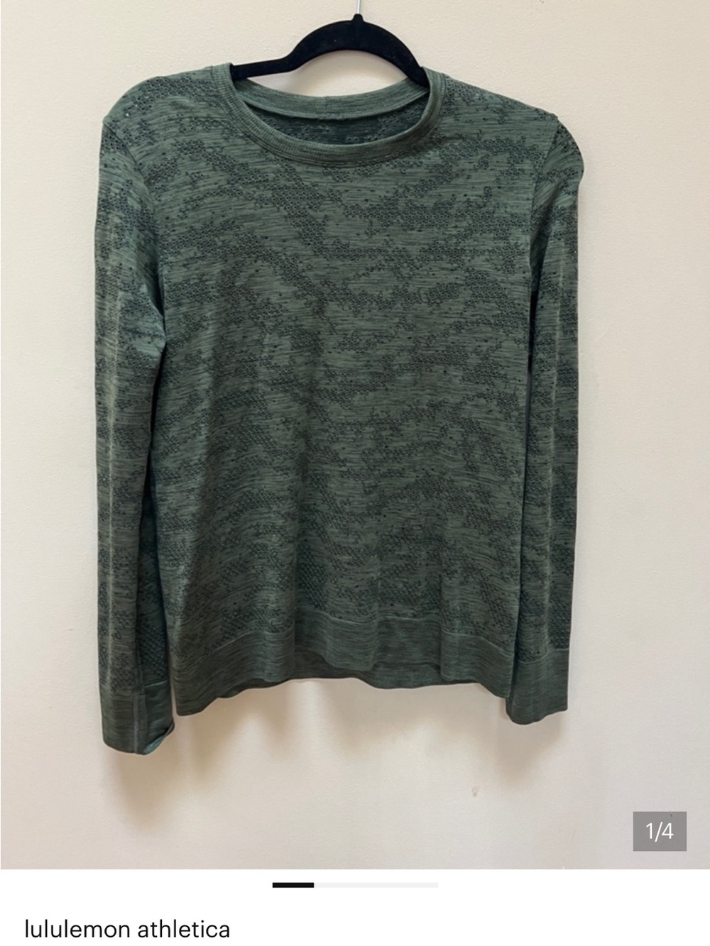 Lululemon Reseller’s Bundle 6 plus 4 bonus items: 10 TOTAL, Glyder, Athleta, EUC - Picture 5 of 15